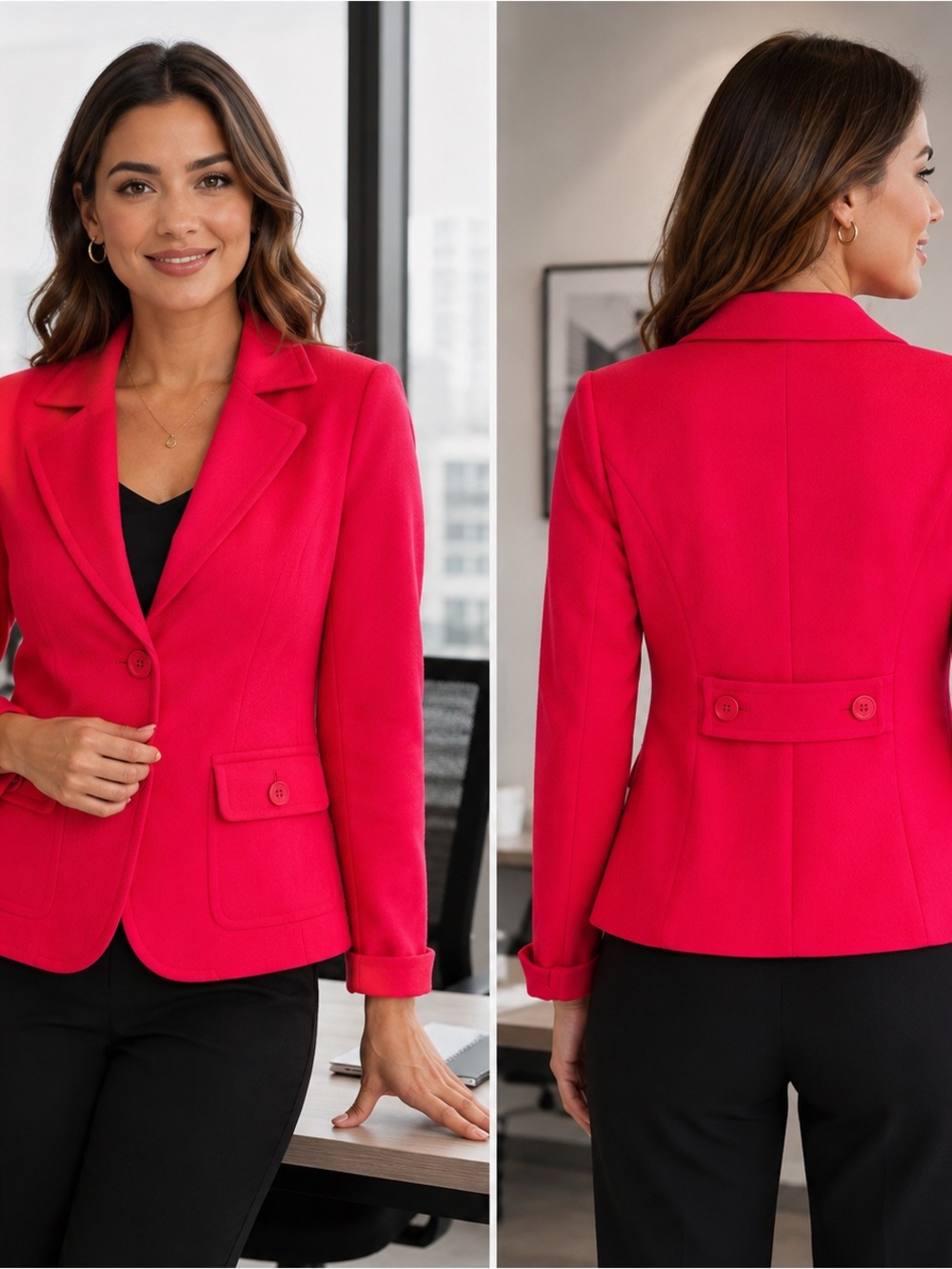 Talbots jacket